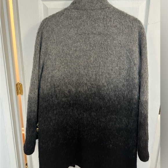 Bianca Ombré Zip Jacket- Women’s size 38 - Picture 2 of 3